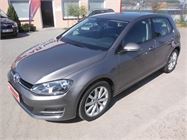 Volkswagen Golf GOLF 7, 1.4 TSI 103 kW,TOP,ČR