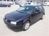 Volkswagen Golf IV 1.9 TDi COMFORTLINE