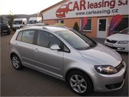 Volkswagen Golf Plus 1.4 TSi HIGHLINE