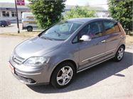 Volkswagen Golf Plus 1.9 TDi