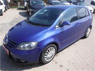 Volkswagen Golf Plus 1.9TDI SPORTLINE!SERVIS-VW,TOP