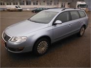 Volkswagen Passat 2.0 TDi DSG HIGHLINE