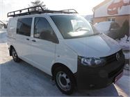 Volkswagen Transporter 2.0 TDi 4x4 SKŘÍŇ