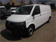 Volkswagen Transporter 2.0 TDi LONG SKŘÍŇ