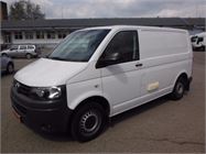 Volkswagen Transporter 2.0 TDi SKŘÍŇ-DÍLNA
