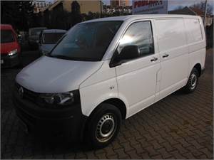 Volkswagen Transporter 2.0 TDi SKŘÍŇ