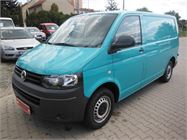Volkswagen Transporter 2.0 TDi SKŘÍŇ