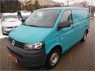 Volkswagen Transporter 2.0 TDi SKŘÍŇ