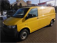 Volkswagen Transporter 2.0 TDi SKŘÍŇ