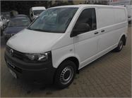 Volkswagen Transporter 2.0TDI DÍLNA,SERVISKA-VW,1maj!