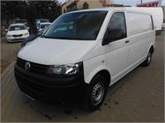Volkswagen Transporter TDI LONG SKŘÍŇ,SERVISKA-ČR,A1