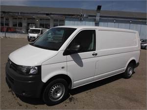 Volkswagen Transporter TDI SKŘÍŇ