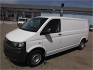 Volkswagen Transporter TDI SKŘÍŇ