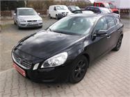 VOLVO V60 4WD 2.5 D5 158kw,R13,SERVISKA,TOP STAV