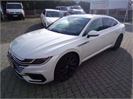 VW ARTEON 2.0BiTDi 176KW 4x4 R-Line,SERVIS-VW-ČR,1.MAJ,DPH
