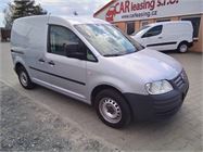 VW CADDY 1.9TDi R09 SKŘÍŇ,1maj,KLIMATIZACE,NOVÁ STK,DPH