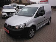 VW CADDY 2011 1.6TDi SKŘÍŇ,SERVISKA-VW,1maj,63t.km POCTIVÉ