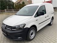 VW CADDY 4x4 2.0TDi 90KW SKŘÍŇ,2016,SERVIS VW,1.MAJ,DPH