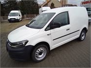 VW CADDY 4x4 4MOTION R17 2.0TDi SKŘÍŇ DÍLNA,SERVIS VW,1maj