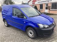 VW CADDY 4x4 R15 2.0TDI SKŘÍŇ,SERVISKA-VW-ČR,1maj,TOP STAV
