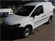 VW CADDY 4x4 R16 2.0TDi 90kw SKŘÍŇ,SERVIS VW,1maj,TOPSTAV 