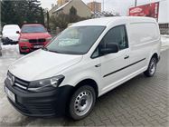 VW CADDY MAXI 2.0TDI 75kW DÍLNA,SERVIS-VW,1.MAJ,TAŽNÉ,DPH 