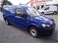 VW CADDY MAXI R15 2.0TDI 4x4 DÍLNA SKŘÍŇ,SERVISKA-VW-ČR,1maj