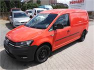 VW CADDY R16 2.0TDI MAXI,SKŘÍŇ+DÍLNA,SERVIS VW,1maj,TOPSTAV