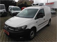 VW CADDY R18 2.0TDI MRAZÁK SKŘÍŇ,SERVIS-VW-ČR,1maj,TOPSTAV