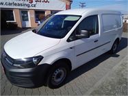 VW CADDY R19 2.0TDI MAXI SKŘÍŇ,SERVIS-VW-ČR,1maj,TOP,NEHAVAR