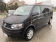 VW CARAVELLE 4x4 R14 2.0TDI DSG LONG 9míst,SERVIS-VW,TOP