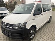 VW CARAVELLE LONG 2.0TDi 110kw DSG,r.18,1.maj,SERVIS-VW,TOP