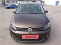 VW Touran hneda 001