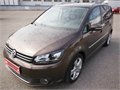 VW Touran hneda 003