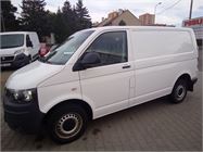 VW TRANSPORTER 4x4 R12 2.0TDI 103kw,SERVISKA-ČR,1maj