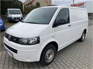 VW TRANSPORTER 4x4 T5 R15 2.0TDI 103KW,SERVIS-VW,1maj,TAŽNÉ