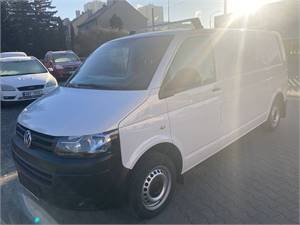 VW TRANSPORTER LONG DÍLNA R15 2.0TDI 103KW DSG,1maj,TAŽNÉ