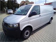 VW TRANSPORTER LONG DÍLNA T5 R15,2.0TDI,153tkm,SERVIS VW-ČR