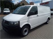 VW TRANSPORTER LONG R15 2.0TDI 103KW,SERVIS-VW,1maj,TAŽNÉ
