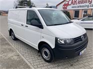VW TRANSPORTER T5 FACE,DÍLNA 2.0TDi R15,1maj,DPH,WEBASTO,TOP