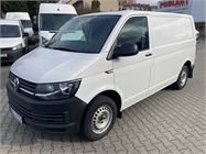 VW TRANSPORTER T6 2.0TDI L1 R16 SKŘÍŇ,SERVIS-VW,1maj,TOPSTAV