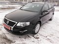 WV Passat cerna 001