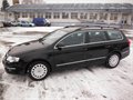 WV Passat cerna 006
