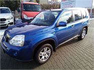 X-TRAIL R.2010 2.0i 4x4 ARKTIC,SERVISKA-NISSAN-ČR,1maj,TOP