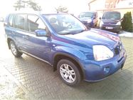 X-TRAIL R.2010 2.0i 4x4,SERVISKA-NISSAN-ČR,1maj,NOVÁ STK