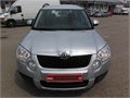 Yeti a Bruno Rosso 4x4 001