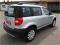 Yeti a Bruno Rosso 4x4 005