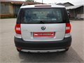 Yeti a Bruno Rosso 4x4 006