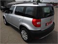 Yeti a Bruno Rosso 4x4 007