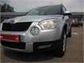 Yeti a Bruno Rosso 4x4 009